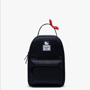 Hello Kitty Nova Backpack Mini